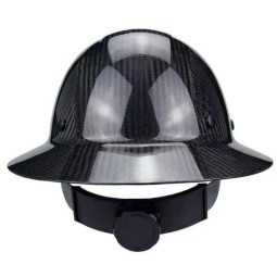 Carbon Fiber Hard Hat Factory - Direct Supply Modern Safety