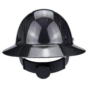 Carbon Fiber Hard Hat Factory - Direct Supply Modern Safety