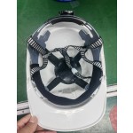 Safety Helmet Factory - White Breathable Comfortable Hard Hat