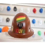 Safety Helmet Factory - 2025 Innovative Fiber Reinforced