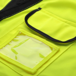 Safety Vest Supplier - Hot Selling Reflective Security