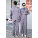 Protective Clothing Supplier - China Manufacture Custom Designs