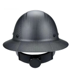 Carbon Fiber Hard Hat Supplier - Professional Manufacture Promotion