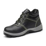 Work Shoes Supplier - China Manufacture Safety Toe