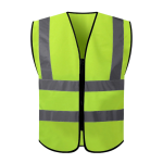 Reflective Vest Manufacturer - Construction Competitive Price