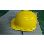 Industrial Helmet Supplier - Adjustable HDPE ANSI Certified