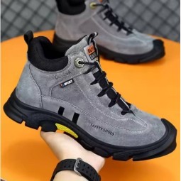 Safety Shoes Factory - Professional Anti Static Landrover