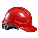Construction Helmet Factory - CE EN 397 Certified Chin Strap