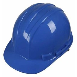 Industrial Helmet Supplier - Adjustable HDPE ANSI Certified