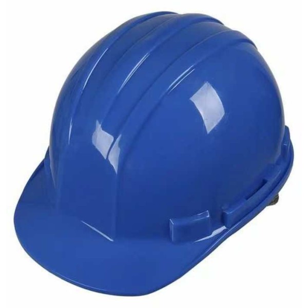 Industrial Helmet Supplier - Adjustable HDPE ANSI Certified