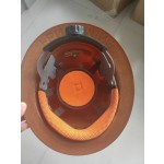 FRP Hard Hat Factory - ANSI Certified Full Brim Construction