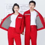 Protective Clothing Supplier - China Manufacture Custom Designs