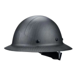 Carbon Fiber Hard Hat Manufacturer - 6 Point Suspension OSHA