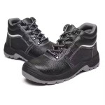 Safety Shoes Manufacturer - Factory Direct Men Industrial