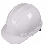 Industrial Helmet Supplier - Adjustable HDPE ANSI Certified