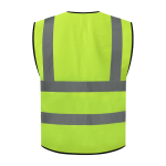 Security Vest Factory - Reflective Safety Custom Logo