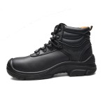 Safety Shoes Manufacturer - Factory Direct Men Industrial