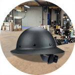 Carbon Fiber Hard Hat Supplier - Professional Manufacture Promotion