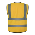 Construction Vest Manufacturer - Road Worker Reflective Safety