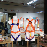 Safety Belt Manufacturer - Custom Logo Buckle Competitive