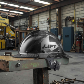 Carbon Fiber Helmet Manufacturer - Custom Safe Comfortable