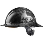 Carbon Fiber Hard Hat Factory - Direct Supply Modern Safety