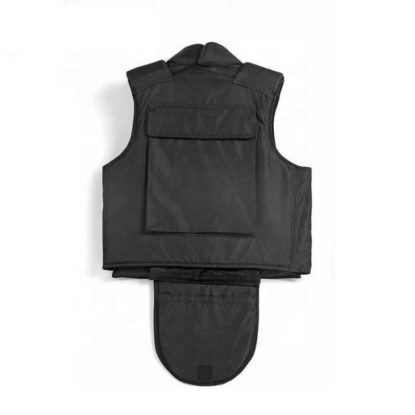 Ballistic Vest Manufacturer - Personal Defense Tactical
