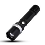 Self Defense Light Manufacturer - Waterproof Nocturnal