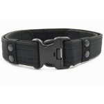 Tactical Belt Manufacturer - Nylon Customizable Logo
