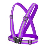 Safety Vest Manufacturer - High Quality Reflective Cycling