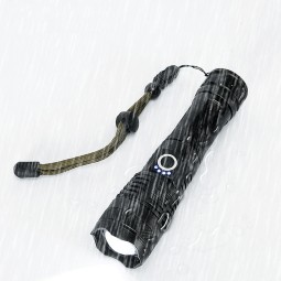 Waterproof Flashlight Manufacturer - Outdoor Camping