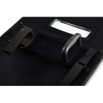 Tactical Shield Manufacturer - Black Handheld Steel Ballistic
