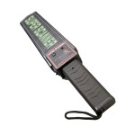 Gold Detector Manufacturer - 3003B1 Handheld School