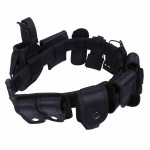 Belt Set Manufacturer - Tactical Multi Purpose Nylon