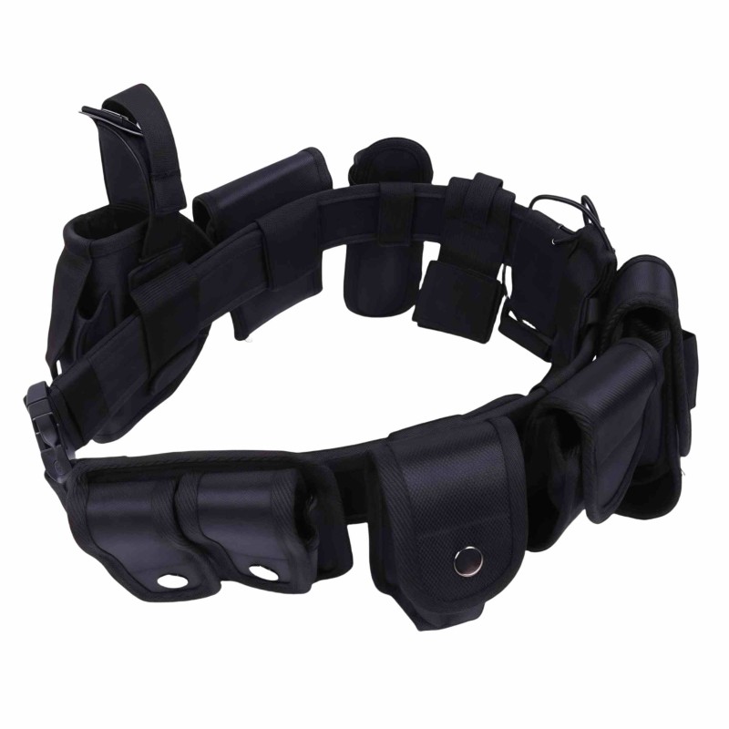 Belt Set Manufacturer - Tactical Multi Purpose Nylon