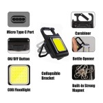LED Flashlight Manufacturer - Mini Portable Tent Light