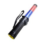 Traffic Baton Manufacturer - Rechargeable LED Light Signal
