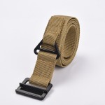 Tactical Belt Manufacturer - Customizable Nylon Logo