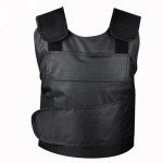 Stab Proof Vest Manufacturer - Tactical Puncture Resistant