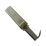 Handheld Detector Manufacturer - 3003B School Airport