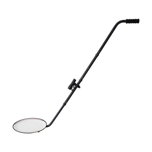 Vehicle Mirror Manufacturer - Car Underside Check Convex