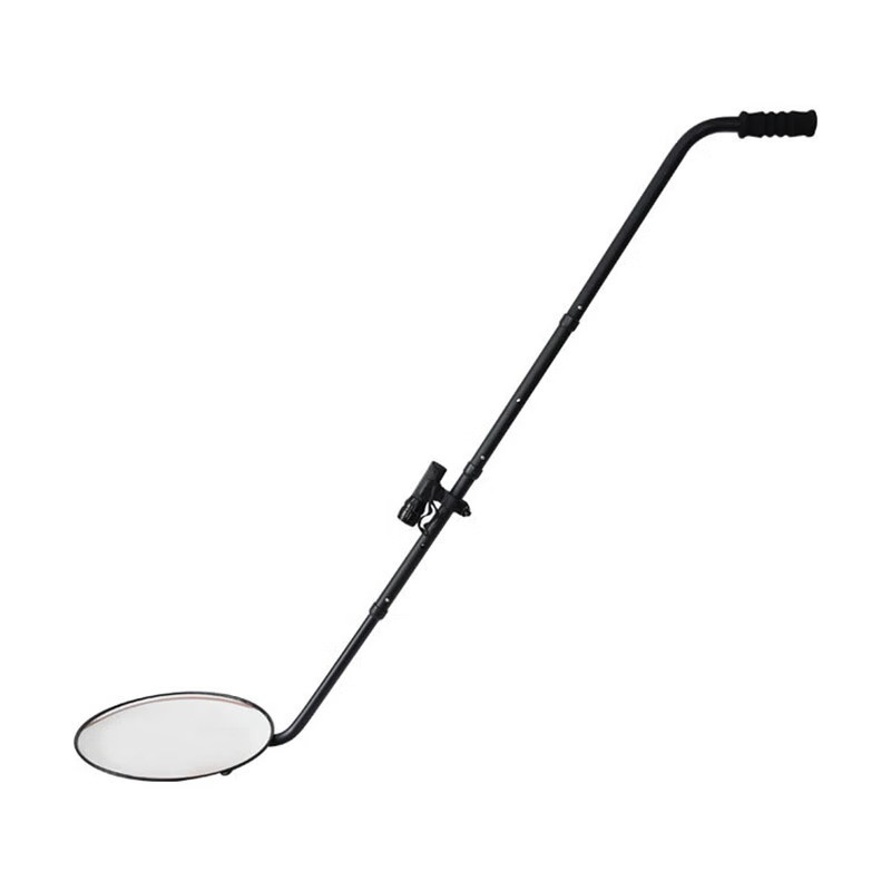 Vehicle Mirror Manufacturer - Car Underside Check Convex