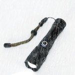 Tactical Flashlight Manufacturer - Mini Waterproof Dimmable