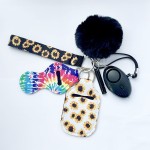 Theft Alarm Manufacturer - 130db Self Defense Anti