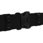 Tactical Belt Manufacturer - Nylon Customizable Logo