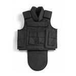 Ballistic Vest Manufacturer - Personal Defense Tactical