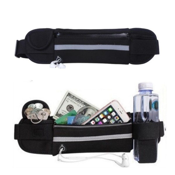 Waist Pack Manufacturer - Multi Functional Cycling Outdoor