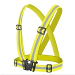 Safety Vest Manufacturer - High Quality Reflective Cycling