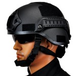 Tactical Helmet Manufacturer - Gear Personal Defense