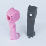 Custom Keychain Manufacturer - Plastic Shell OEM Logo